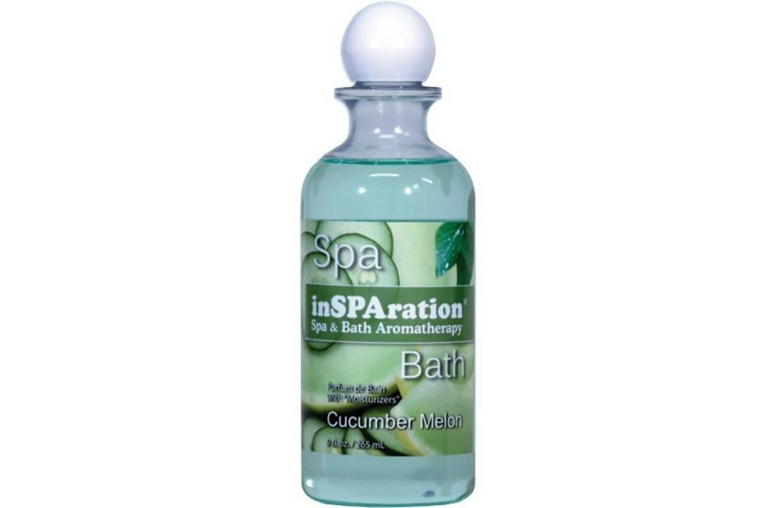 InSPAration InSPAration Spageur - Cucumber Melon 3 InSPAration InSPAration Spageur - Cucumber Melon