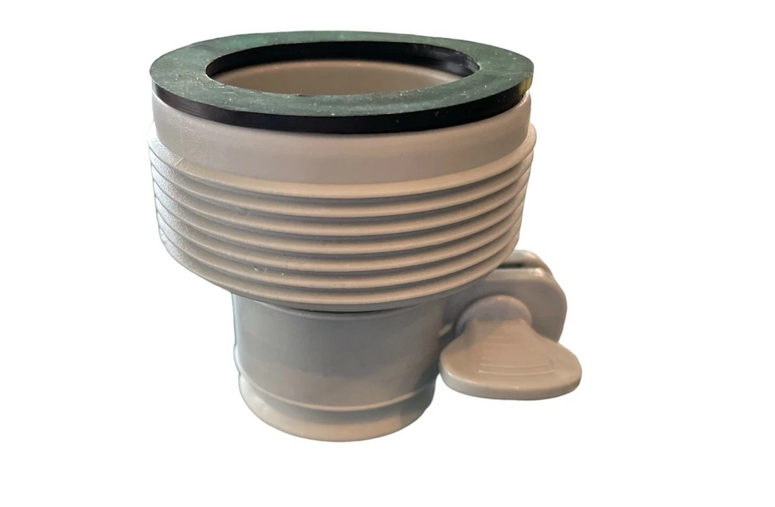 Intex Intex Adapter A Ø 38-32 Mm 4 Intex Intex Adapter A Ø 38-32 Mm - Afbeelding 2