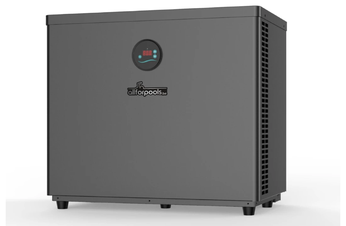 Inverpad Mr Mini Warmtepomp 5.6 KW - 20M³ 3 Inverpad Mr Mini Warmtepomp 5.6 KW - 20M³