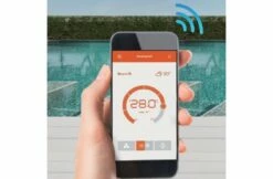 Inverpad Mr Perfect Full Inverter Warmtepomp -Zwembad Benodigdheden Verkoopwinkel inverpad mr perfect full inverter warmtepomp 2