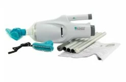 Kokido Telsa 5 Spa En Zwembad Handstofzuiger -Zwembad Benodigdheden Verkoopwinkel kokido telsa 5 spa en zwembad handstofzuiger 2