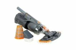 Kokido Vektro Junior Stofzuiger 5 Kokido Vektro Junior Stofzuiger -Zwembad Benodigdheden Verkoopwinkel kokido vektro junior stofzuiger 1