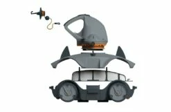 Kokido Vektro Pro Auto Zwembadrobot -Zwembad Benodigdheden Verkoopwinkel kokido vektro pro auto zwembadrobot 2