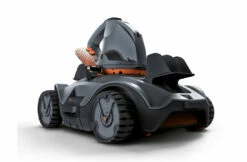 Kokido Vektro Pro Auto Zwembadrobot