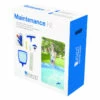 Kokido Zwembad Onderhoud Set / Reiniging Set -Zwembad Benodigdheden Verkoopwinkel kokido zwembad onderhoud set reiniging set