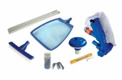 Kokido Zwembad Onderhoud Set / Reiniging Set -Zwembad Benodigdheden Verkoopwinkel kokido zwembad onderhoud set reiniging set 2
