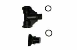 Kripsol Filter Ontluchter Met O-ringen Kripsol Granada