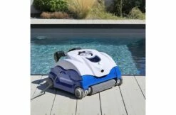 Kripsol Kripsol Atlantis Evo Zwembadrobot -Zwembad Benodigdheden Verkoopwinkel kripsol kripsol atlantis evo zwembadrobot 4
