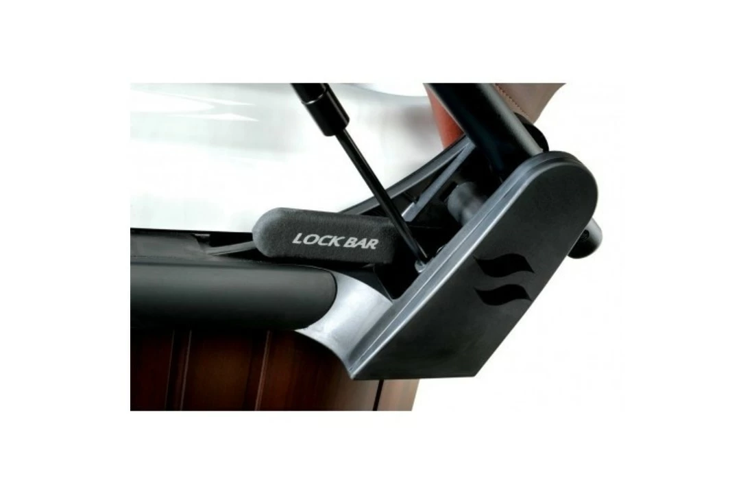 Leisure Concepts CoverMate 3 4 Leisure Concepts CoverMate 3 - Afbeelding 2