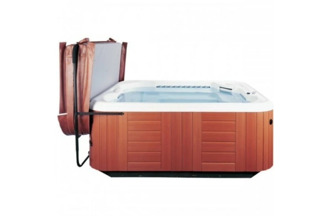 Leisure Concepts CoverMate Easy 4 Leisure Concepts CoverMate Easy - Afbeelding 2