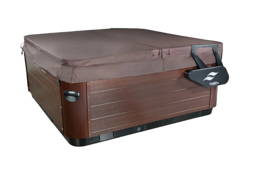 Leisure Concepts CoverMate Vanish XL 4 Leisure Concepts CoverMate Vanish XL - Afbeelding 2