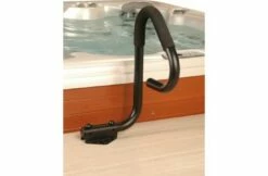 Leisure Concepts SmartRail Kleur Zwart -Zwembad Benodigdheden Verkoopwinkel leisure concepts smartrail kleur zwart 1