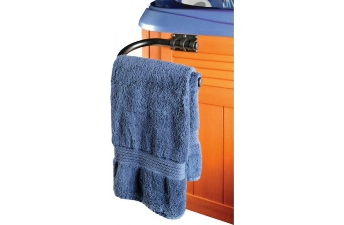 Leisure Concepts TowelBar 4 Leisure Concepts TowelBar - Afbeelding 2