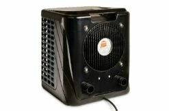 Leo Summerfun Warmtepomp + Quick Clean Zandfilterset 6m3 -Zwembad Benodigdheden Verkoopwinkel leo summerfun warmtepomp quick clean zandfilterset 1