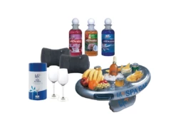 Life™ Spa & Hot Tub Essentials Cadeau Set Spa Accessoires 10 Life™ Spa & Hot Tub Essentials Cadeau Set Spa Accessoires -Zwembad Benodigdheden Verkoopwinkel life spa hot tub essentials cadeau set spa accesso 2