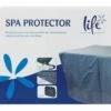 Life™ Spa & Hot Tub Essentials Life Spa Beschermhoes -Zwembad Benodigdheden Verkoopwinkel life spa hot tub essentials life spa beschermhoes
