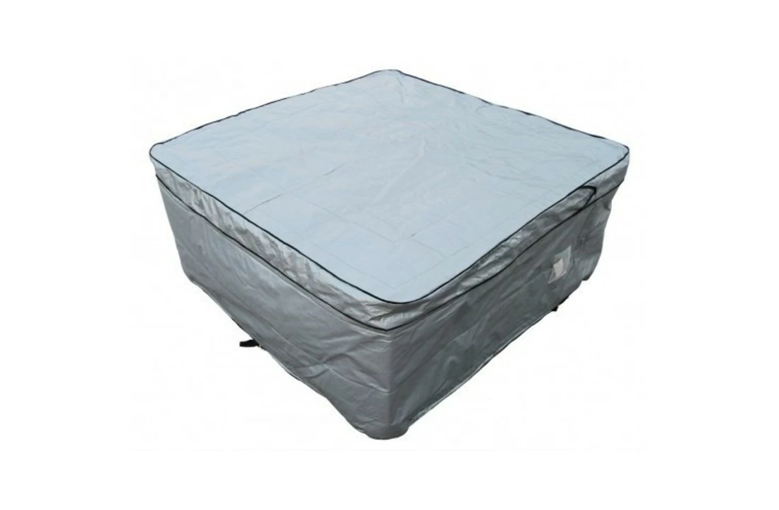 Life™ Spa & Hot Tub Essentials Life Spa Beschermhoes 5 Life™ Spa & Hot Tub Essentials Life Spa Beschermhoes - Afbeelding 3