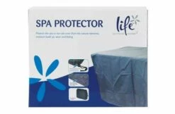 Life™ Spa & Hot Tub Essentials Life Spa Beschermhoes