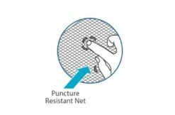 Life™ Spa & Hot Tub Essentials Life Spa Oppervlakte Schepnet Met Steel -Zwembad Benodigdheden Verkoopwinkel life spa hot tub essentials life spa oppervlakte s 2