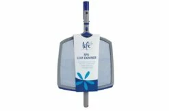 Life™ Spa & Hot Tub Essentials Life Spa Oppervlakte Schepnet Met Steel