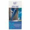 Life™ Spa & Hot Tub Essentials Life Spa Supa Vac Vacuum Waterstofzuiger -Zwembad Benodigdheden Verkoopwinkel life spa hot tub essentials life spa supa vac vacu