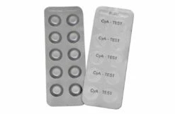 Lovibond Lovibond CyA - Cyaanuurzuur Tabletten - Stabilisator - 100 Stuks 7 Lovibond Lovibond CyA - Cyaanuurzuur Tabletten - Stabilisator - 100 Stuks -Zwembad Benodigdheden Verkoopwinkel lovibond lovibond cya cyaanuurzuur tabletten stabi 2