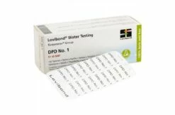 Lovibond Lovibond DPD 1 Navulling Reagens 100 Stuks
