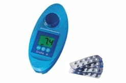 Lovibond Lovibond Scuba II Elektronische Zwembadwater Tester 7 Lovibond Lovibond Scuba II Elektronische Zwembadwater Tester -Zwembad Benodigdheden Verkoopwinkel lovibond lovibond scuba ii elektronische zwembadwa 2