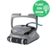 Maytronics Dolphin Dolphin Active DeLuxe Zwembadrobot -Zwembad Benodigdheden Verkoopwinkel maytronics dolphin dolphin active deluxe zwembadro