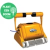 Maytronics Dolphin Dolphin Dynamic Pro X2 Zwembadrobot -Zwembad Benodigdheden Verkoopwinkel maytronics dolphin dolphin dynamic pro x2 zwembadr