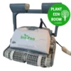 Maytronics Dolphin Dolphin Eco Pro Zwembadrobot -Zwembad Benodigdheden Verkoopwinkel maytronics dolphin dolphin eco pro zwembadrobot