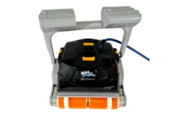 Maytronics Dolphin Dolphin Explorer Plus Zwembadrobot -Zwembad Benodigdheden Verkoopwinkel maytronics dolphin dolphin explorer plus zwembadro 1