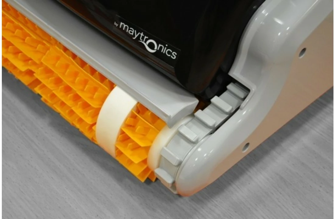 Maytronics Dolphin Dolphin Explorer Zwembadrobot 4 Maytronics Dolphin Dolphin Explorer Zwembadrobot - Afbeelding 2