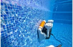 Maytronics Dolphin Dolphin Explorer Zwembadrobot 10 Maytronics Dolphin Dolphin Explorer Zwembadrobot -Zwembad Benodigdheden Verkoopwinkel maytronics dolphin dolphin explorer zwembadrobot 2