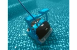 Maytronics Dolphin Dolphin F40 Zwembadrobot -Zwembad Benodigdheden Verkoopwinkel maytronics dolphin dolphin f40 zwembadrobot 4