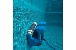 Maytronics Dolphin Dolphin F40 Zwembadrobot -Zwembad Benodigdheden Verkoopwinkel maytronics dolphin dolphin f40 zwembadrobot 5