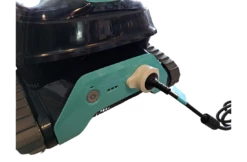 Maytronics Dolphin Dolphin Liberty 200 Zwembadrobot - Draadloos -Zwembad Benodigdheden Verkoopwinkel maytronics dolphin dolphin liberty 200 zwembadrobo 3