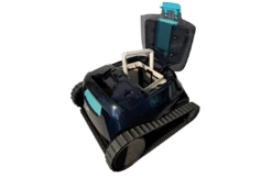 Maytronics Dolphin Dolphin Liberty 300 Zwembadrobot- Draadloos -Zwembad Benodigdheden Verkoopwinkel maytronics dolphin dolphin liberty 300 zwembadrobo 2