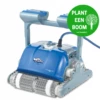Maytronics Dolphin Dolphin M400 Pro Zwembadrobot -Zwembad Benodigdheden Verkoopwinkel maytronics dolphin dolphin m400 pro zwembadrobot