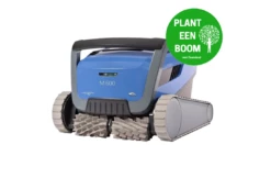 Maytronics Dolphin Dolphin M600 Zwembadrobot