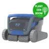 Maytronics Dolphin Dolphin M700 Zwembadrobot 2 Maytronics Dolphin Dolphin M700 Zwembadrobot -Zwembad Benodigdheden Verkoopwinkel maytronics dolphin dolphin m700 zwembadrobot