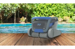 Maytronics Dolphin Dolphin M700 Zwembadrobot 11 Maytronics Dolphin Dolphin M700 Zwembadrobot -Zwembad Benodigdheden Verkoopwinkel maytronics dolphin dolphin m700 zwembadrobot 2