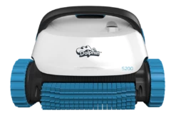 Maytronics Dolphin Dolphin S200 Zwembadrobot