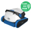 Maytronics Dolphin Dolphin S300i Zwembadrobot -Zwembad Benodigdheden Verkoopwinkel maytronics dolphin dolphin s300i zwembadrobot