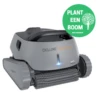 Maytronics Dolphin Dolphin Scoop Deluxe Zwembadrobot -Zwembad Benodigdheden Verkoopwinkel maytronics dolphin dolphin scoop deluxe zwembadrob
