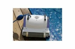 Maytronics Dolphin Dolphin Thunder 10 Zwembadrobot -Zwembad Benodigdheden Verkoopwinkel maytronics dolphin dolphin thunder 10 zwembadrobot 2