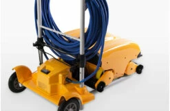 Maytronics Dolphin Dolphin Wave 200XL Zwembadrobot -Zwembad Benodigdheden Verkoopwinkel maytronics dolphin dolphin wave 200xl zwembadrobot 3