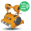Maytronics Dolphin Dolphin Wave 30 Zwembadrobot -Zwembad Benodigdheden Verkoopwinkel maytronics dolphin dolphin wave 30 zwembadrobot