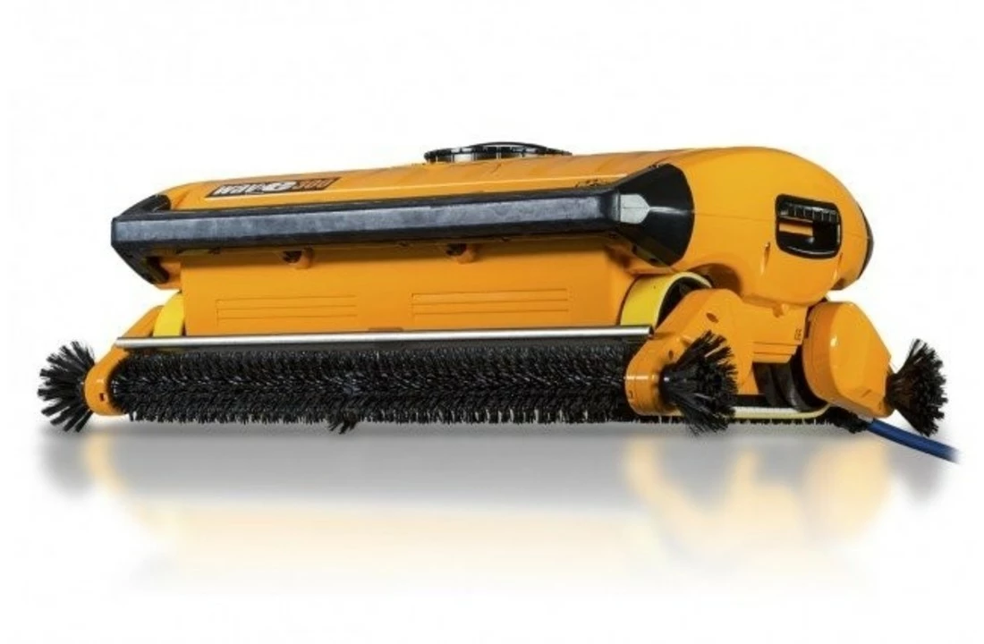 Maytronics Dolphin Dolphin Wave 300XL Zwembadrobot 5 Maytronics Dolphin Dolphin Wave 300XL Zwembadrobot - Afbeelding 3