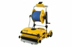 Maytronics Dolphin Dolphin Wave 300XL Zwembadrobot 11 Maytronics Dolphin Dolphin Wave 300XL Zwembadrobot -Zwembad Benodigdheden Verkoopwinkel maytronics dolphin dolphin wave 300xl zwembadrobot 2
